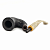  Volkan Pipe - Calabash Antiqua - 422 ( )