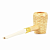  Missouri Meerschaum - 530 Riverboat Gambler - 