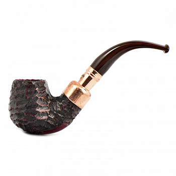  Peterson Christmas Pipe 2024 Rustic - 230 ( )