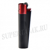  Clipper - 0S110 Metalic Red\Black