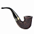  Peterson Sherlock Holmes - Rustic - Original P-Lip ( 9 )