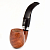  Savinelli Minerva - Liscia Nat 614 ( 9 )