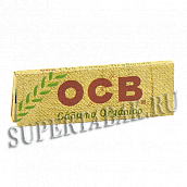   OCB Organic 1,25