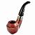  Peterson Pipe Of The Year 2024 - Terracotta P-lip ( 9 )