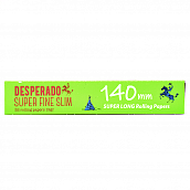   Desperado Super Fine - Long Slim 140 