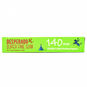   Desperado Super Fine - Long Slim 140 