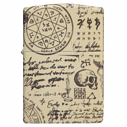  Zippo 49803 - Alchemy Design