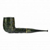  Savinelli Alligator - Green 111 ( 9 )