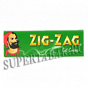   Zig-Zag Green