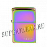  Zippo 151 ZL W/Zippo - Lasered (Spectrum)