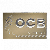   OCB X-Pert Double