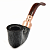  Peterson Christmas Pipe 2024 SandBlasted - 05 ( )