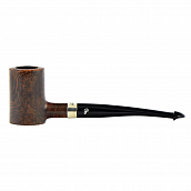  Peterson Speciality Pipes - Tankard - Smooth Nickel Mounted P-Lip ( )