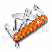   Victorinox - Pioneer X Alox Limited Edition 2021 - 0.8231.L21