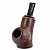  Astra 143 - Reverse Calabash Cavalier - Brown Blast ( )