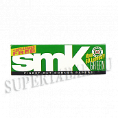   SMK Green (Cut Corner)