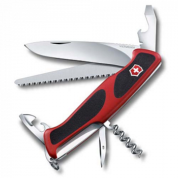   Victorinox - Ranger Grip 55 - 0.9563.C