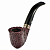  Peterson Christmas Pipe 2023 SandBlast - 05 ( )