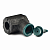  Astra 225 - Reverse Calabash Pocker - Morta Black Blast Green ( )