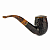  Savinelli Tortuga - Rustic KS 606 ( 9 )