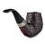  Peterson Sherlock Holmes - Sandblast - Professor P-Lip ( 9 )