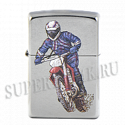  Zippo 207 - Dirt Bike 2