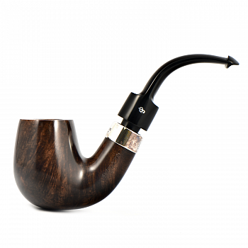  Peterson House Pipe - Oak Bent P-Lip ( )