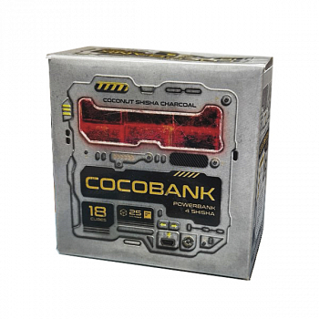    Cocobank 18 . (25 )