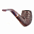  Savinelli Vigna - Rustic Bordeaux 670 ( 9 )