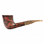  Volkan Pipe - grade 8 - 462 ( )