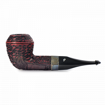  Peterson Sherlock Holmes - Rustic - Baker Street P-Lip ( 9 )