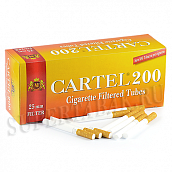   Cartel - 25 mm filter (200 .)
