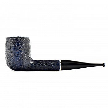  Savinelli Arcobaleno - Rustic Blue 111 ( 9 )