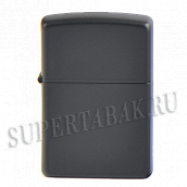  Zippo 218 - Regular Black Matte