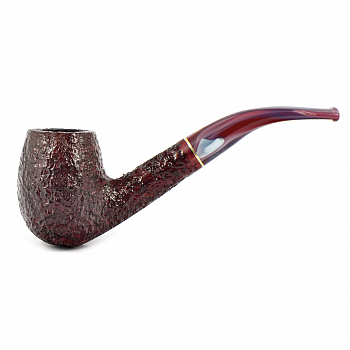  Savinelli Vigna - Rustic Bordeaux 670 ( 9 )