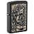  Zippo 48616 - Gory Tattoo