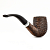  Savinelli Minerva - Marrone Rustic 606 ( 9 )