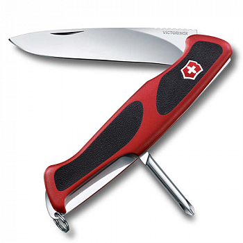   Victorinox - Ranger Grip 53 - 0.9623.C