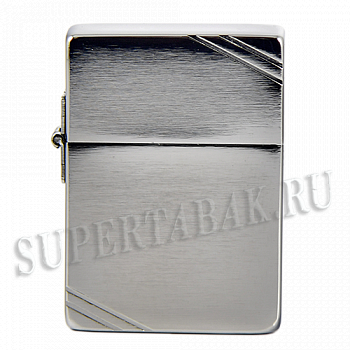  Zippo 1935 - Replica - Brushed Chrome