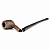  Savinelli Churchwarden - Brownblast 104 (6  )