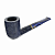  Savinelli Alligator - Blue 412 ( 9 )