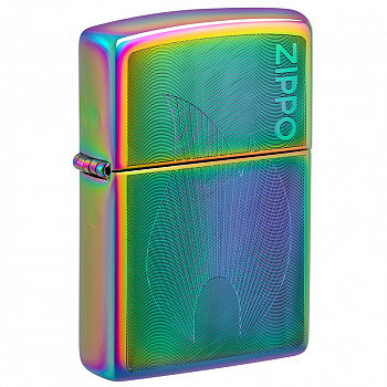  Zippo 48618 - Multi Color