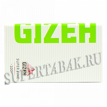   Gizeh Super Fine ()