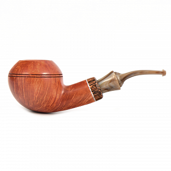  Volkan Pipe - grade 8 - 457 ( 9 )