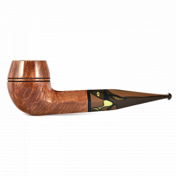  Savinelli Paloma - Smooth Brown - 510 ( 9 )