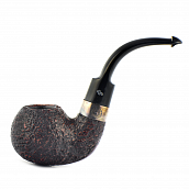  Peterson Sherlock Holmes - Rustic - Lestrade P-Lip ( 9 )