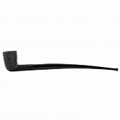  Savinelli Churchwarden - Rustica 401 ( )