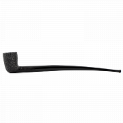  Savinelli Churchwarden - Rustica 401 ( )