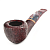  Savinelli Vigna - Rustic Bordeaux 316 (6  )