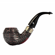  Peterson Pipe Of The Year 2024 - Rustic P-lip ( )